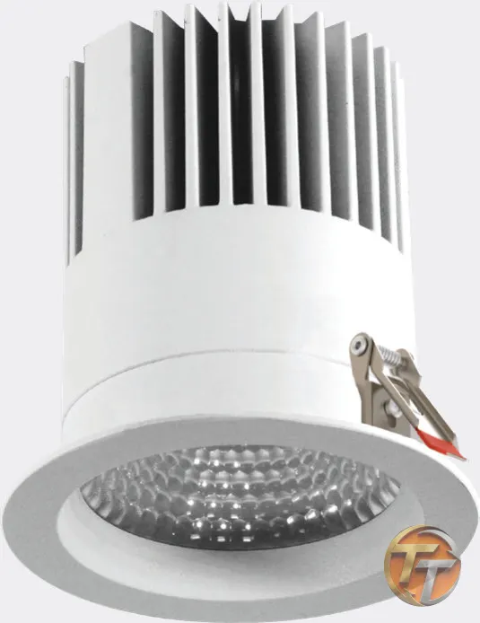 Pedaş Vera 41W Sıva Altı LED Spot 1126-142-00