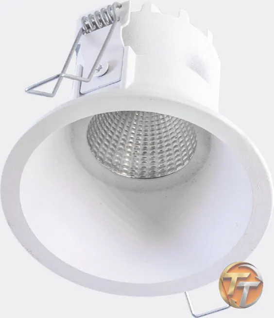 Pedaş Melly 10W Sıva Altı LED Spot 4106-223-00