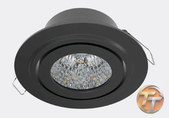 Pedaş Siento 10W Sıva Altı LED Spot 4108-123-00