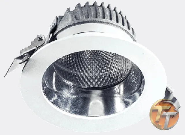 Pedaş Sera 12,5W Sıva Altı LED Spot 4101-433-00