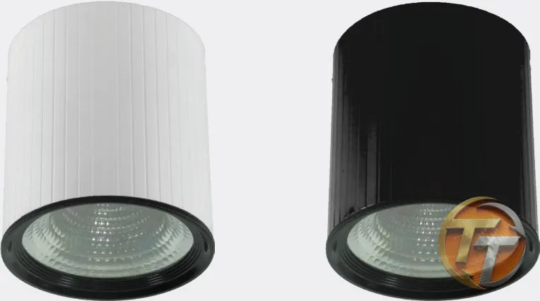 Pedaş Melony 20W Sıva Üstü LED Spot 4216-122-00