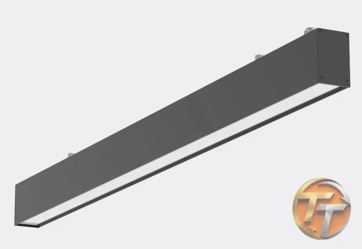 Pedaş Venta S (55x86) 18W Sıva Üstü LED Lineer 1238-112-00