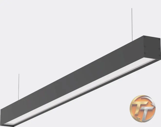 Pedaş Venta P (85x85) 25W Sarkıt LED Lineer 1234-112-00