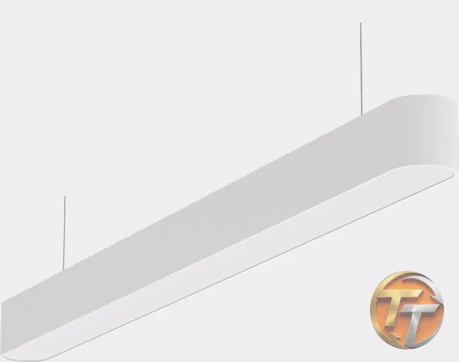 Pedaş Dasy P 96W Sarkıt LED Lineer 4225-662-00