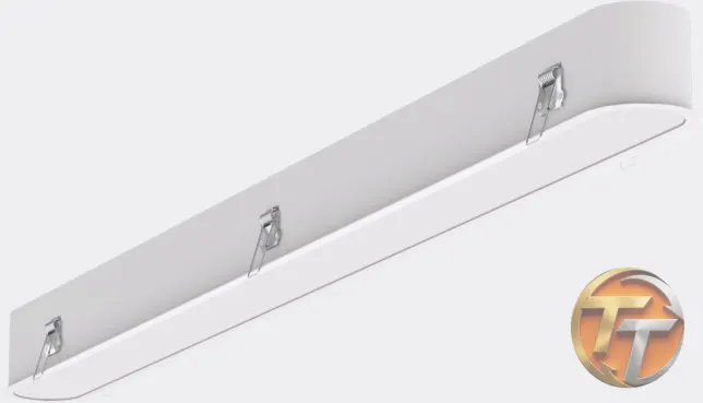 Pedaş Dasy R 48W Sıva Altı LED Lineer 4109-332-00