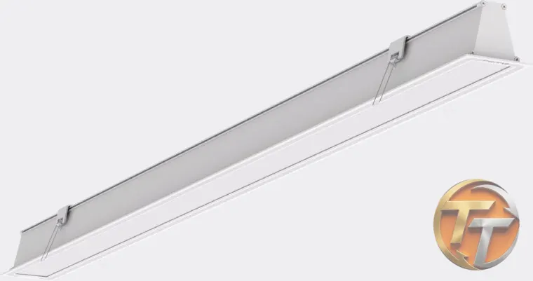 Pedaş Axis R 18W Sıva Altı LED Lineer 1129-112-00