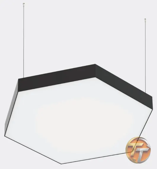 Pedaş Fiero 105W Dekoratif LED 4444-553-00