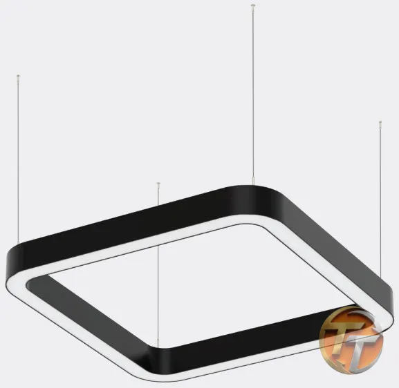 Pedaş Pablo 50W Dekoratif LED 4447-223-00