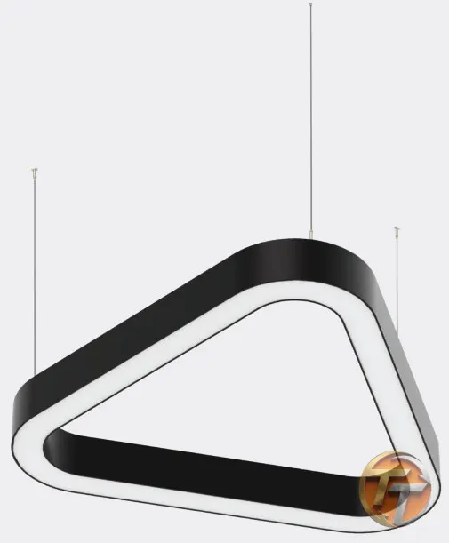 Pedaş Jeff 45W Dekoratif LED 4451-113-00