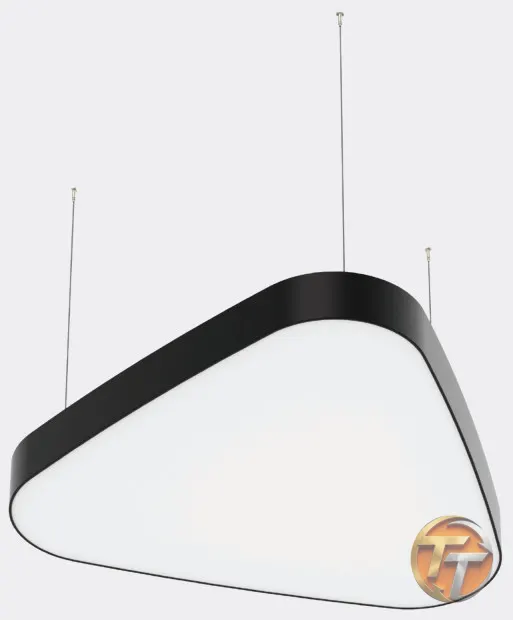 Pedaş Tria 60W Dekoratif LED 4452-223-00