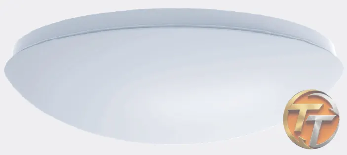 Pedaş Dia 20W Sıva Üstü Glop LED 1247-122-00