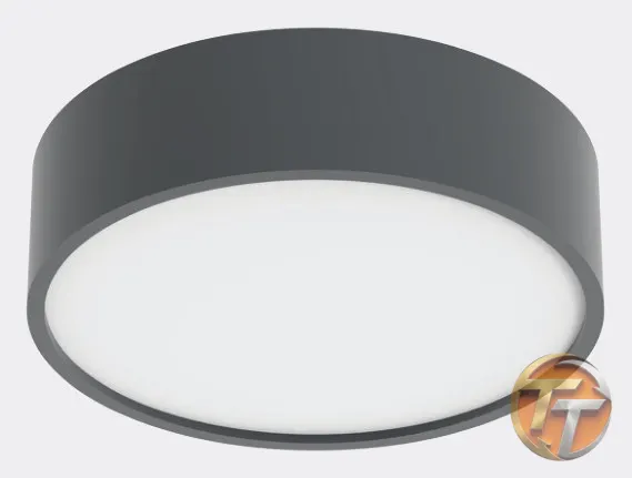 Pedaş Fayno 21W Sıva Üstü Glop LED 4219-113-00