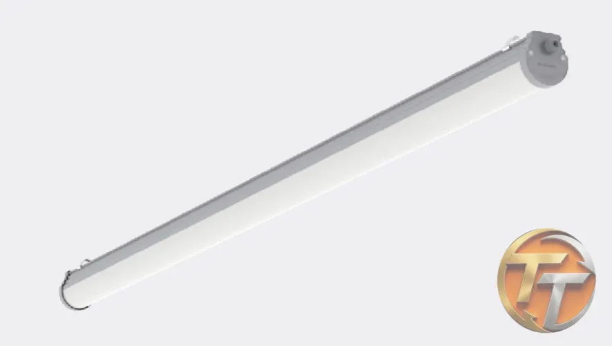 Pedaş Hobby (ALM SOĞUTUCU) 17W Polikarbon Gövde LED Etanj 3122-222-00