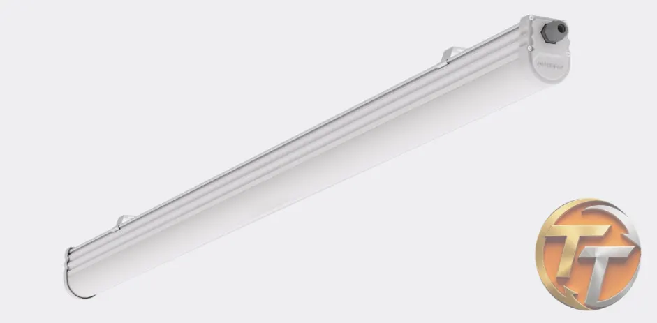 Pedaş Hobby Neo 53W Alüminyum Gövde LED Etanj 3216-142-00