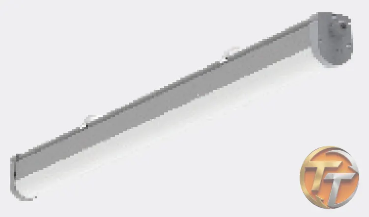 Pedaş Hobby Luna 21W Polikarbon Gövde LED Etanj