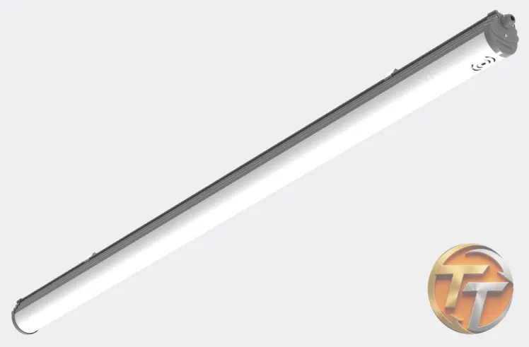 Pedaş Hobby (RADAR SENSÖR) 27W Polikarbon Gövde LED Etanj 3101-332-00