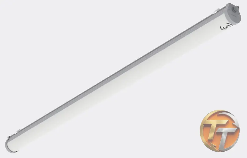 Pedaş Hobby (ALM. SOĞUTUCU-RADAR SENSÖR) 17W Polikarbon Gövde LED Etanj 3122-222-00