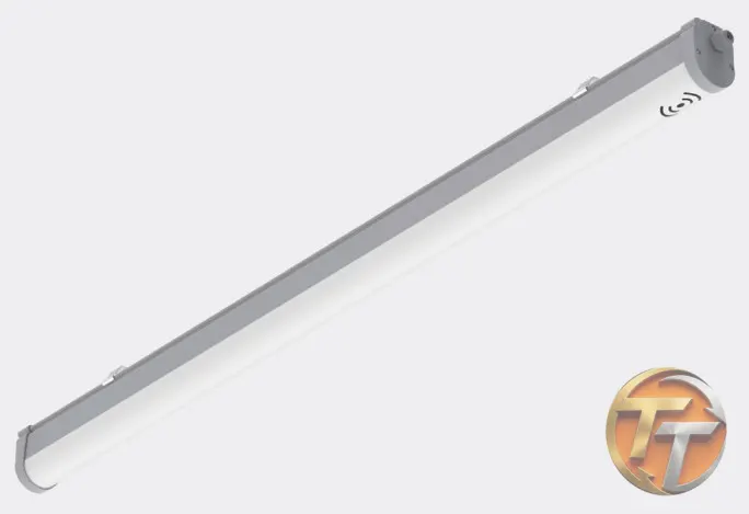 Pedaş Hobby Luna (RADAR SENSÖR) 21W Polikarbon Gövde LED Etanj