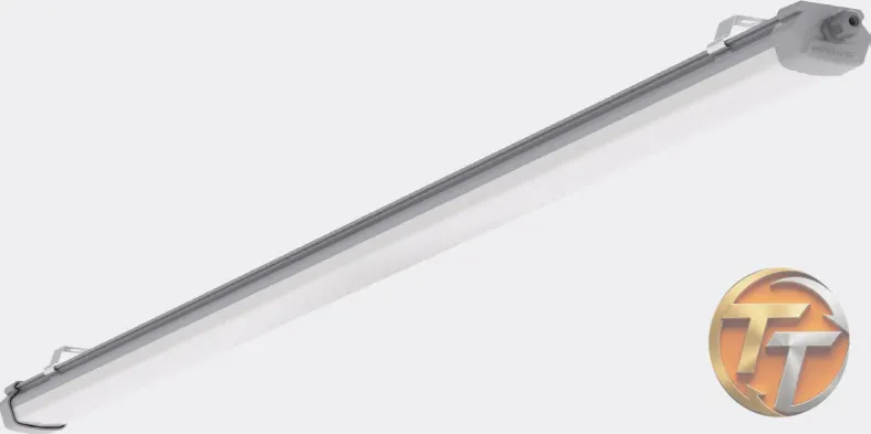Pedaş Nova 37W DOB Polikarbon Gövde LED Etanj 3103-441-00