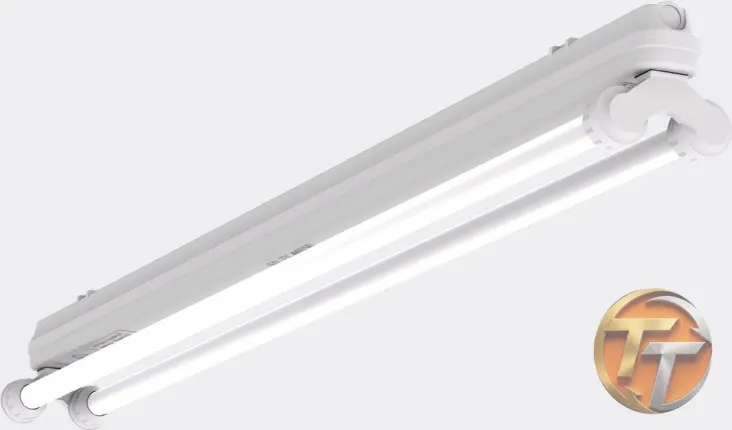 Pedaş Lupo Tube 1x120cm Etanj Duylu Kompozit LED Tüp Etanj 3108-322-00