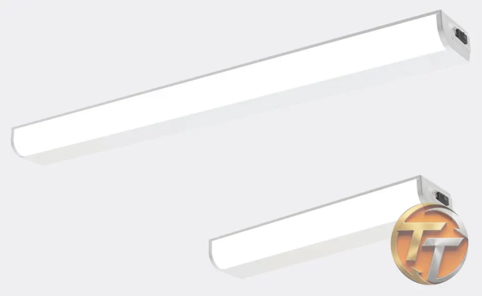 Pedaş Cronos 9W Tezgah Altı LED 1254-332-00
