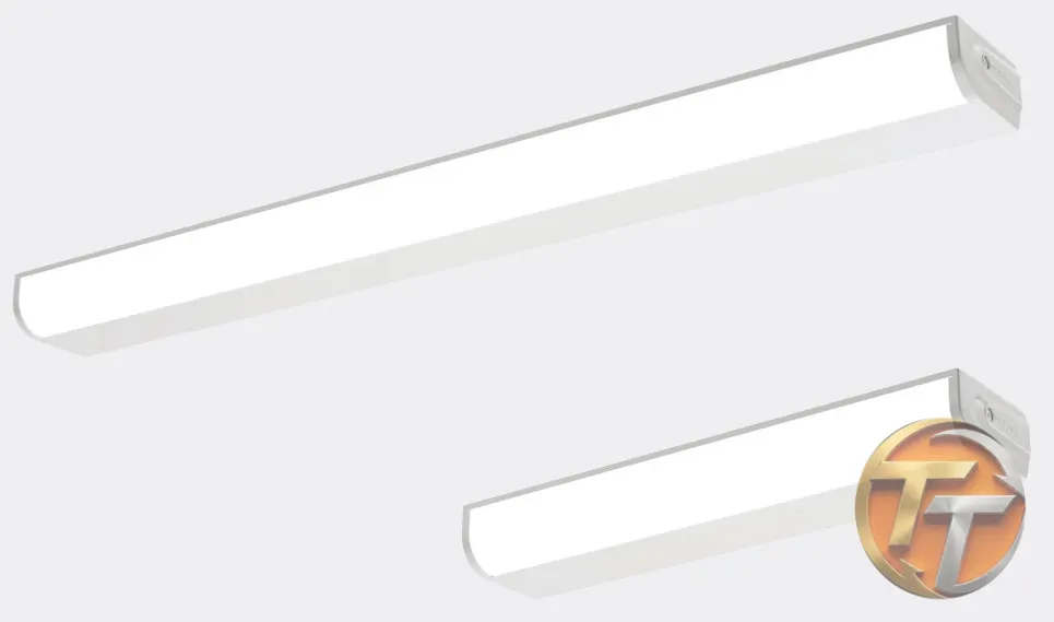 Pedaş Cronos 6W Ayna Üstü LED 1253-112-00