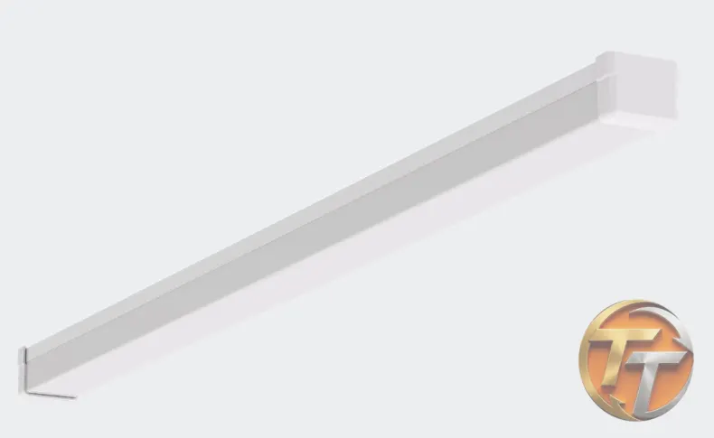 Pedaş Logic 20W Sıva Üstü LED Okul Tipi 1244-112-00