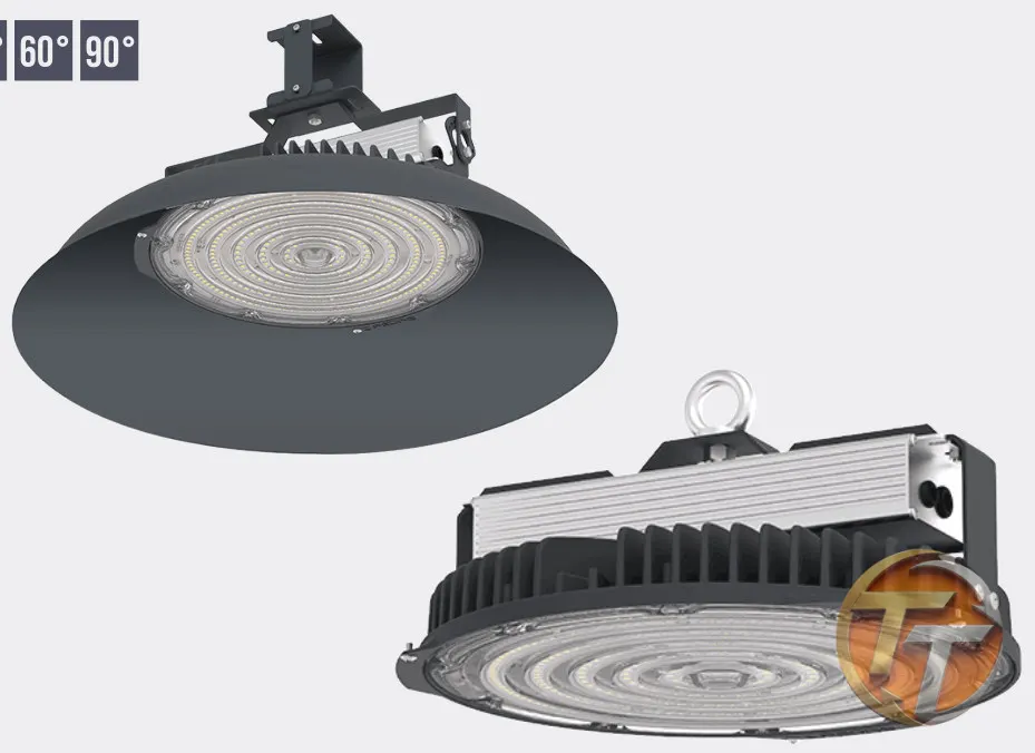 Pedaş Ronda 1 62W Yüksek ve Alçak Tavan LED 3219-123-00