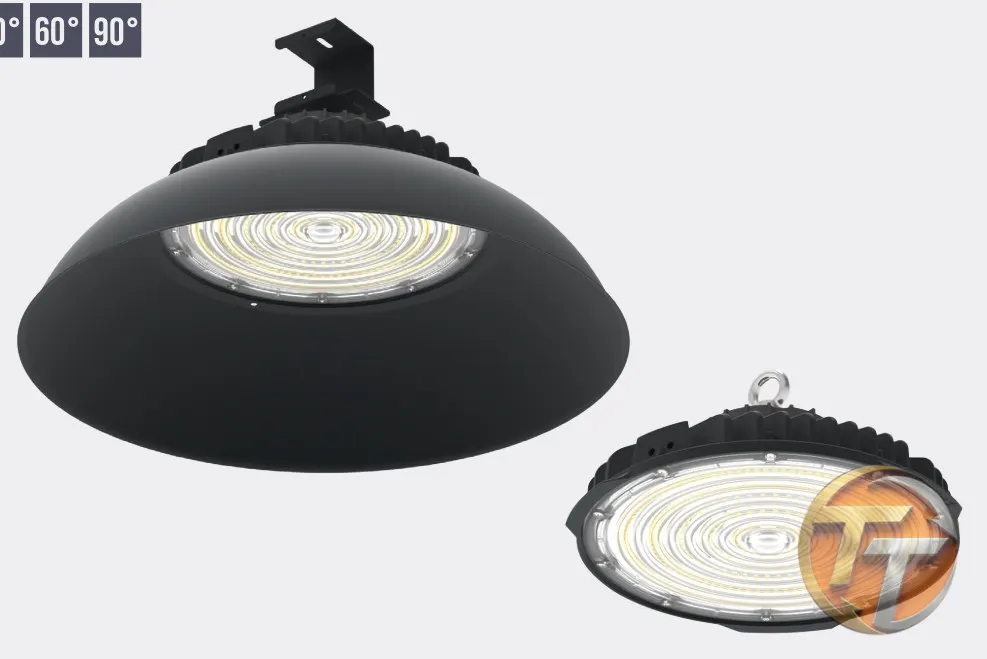Pedaş Ronda 3 141W Yüksek ve Alçak Tavan LED 3228-161-00