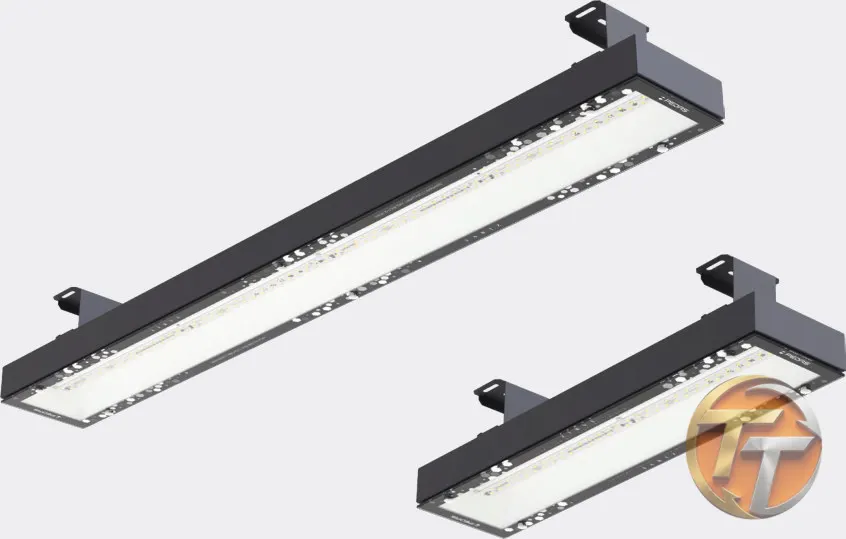 Pedaş Zirve 50W Alçak Tavan LED 3215-112-00