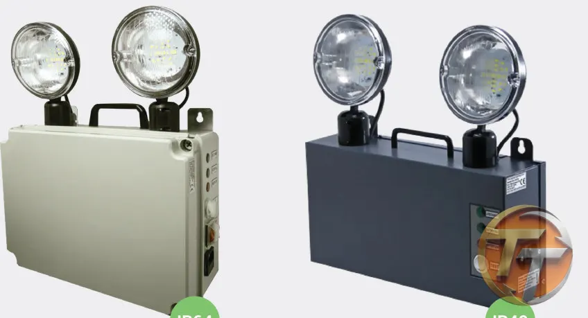 Pedaş Anemon 5W Taşınabilir LED Acil Durum 4215-120-00