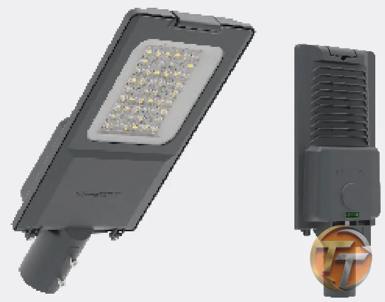 Pedaş Santiago M DURO PLUS 111W Yol ve Sokak LED 2132-121-00