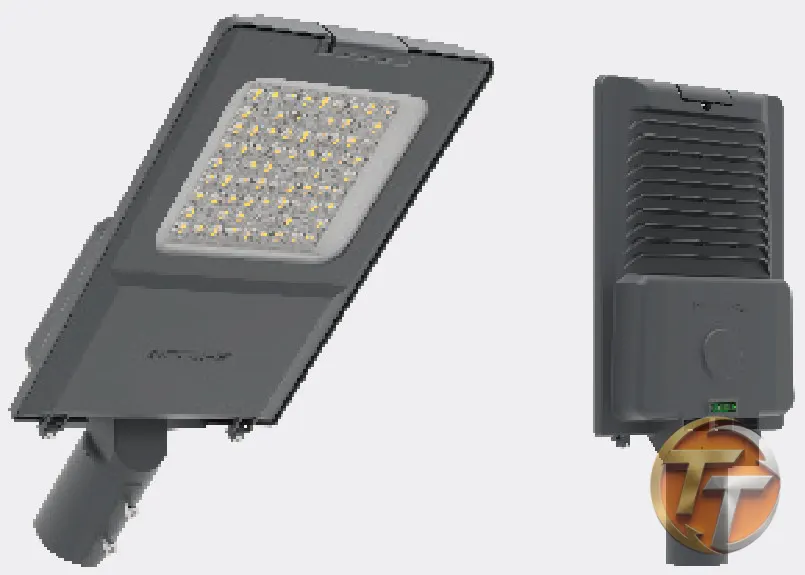 Pedaş Santiago L DURO PLUS 200W Yol ve Sokak LED 2133-111-00