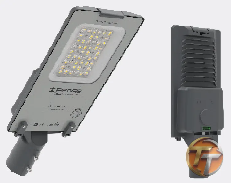 Pedaş Santiago M LIMPO PLUS 103W Yol ve Sokak LED 2131-111-00