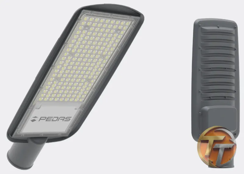 Pedaş Lugo M 150W LED Cadde ve Sokak 2136-312-82