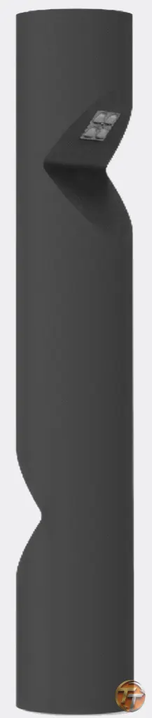 Pedaş Ringo 8W Bolard 5219-134-00