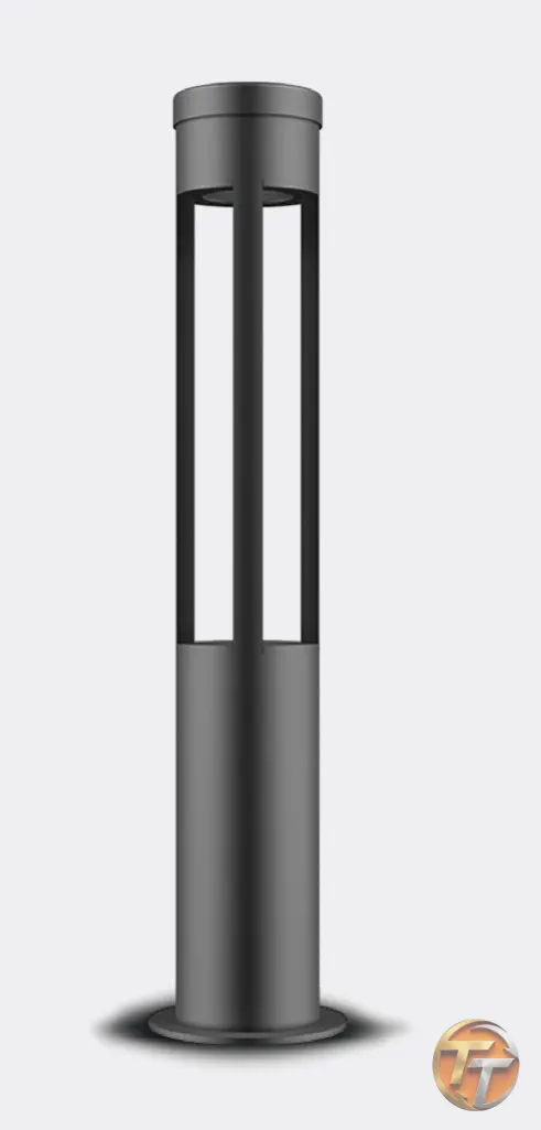 Pedaş Wonder 8W Bolard 5221-334-00