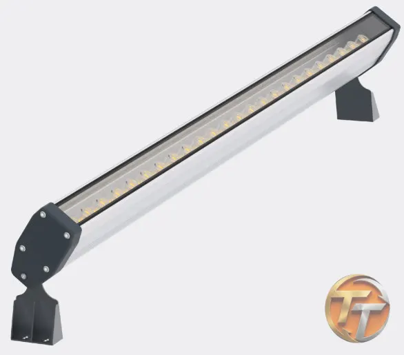 Pedaş Oberon 11W Wallwasher LED 5327-112-00