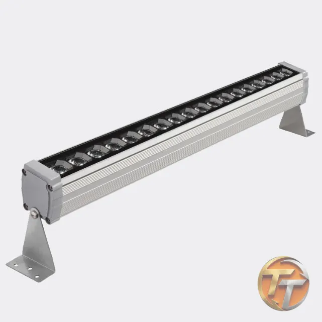 Pedaş Metro 12W Wallwasher LED 5327-442-00