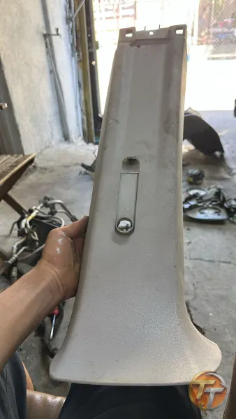 1.03 Doblo sağ ön bakalit