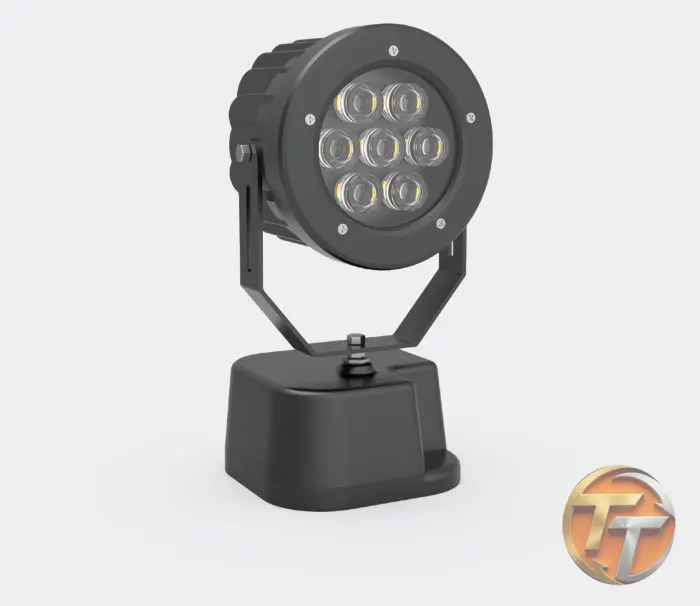 Pedaş Wisp 20W Harici LED 5431-132-00