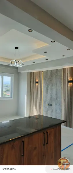 UĞUR TURAN GAYRİMENKULDEN ARPAÇBAHŞİŞTE SATILIK DUBLEKS DAİRE