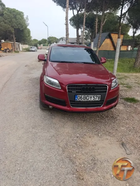 herşeyiyle muayye