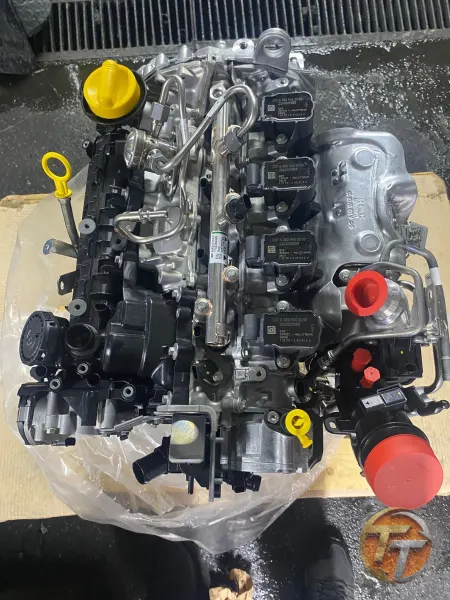 Renault yedek parça adına aradığınız herşey