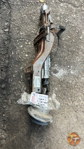 Renault Laguna 3 direksiyon kolonu