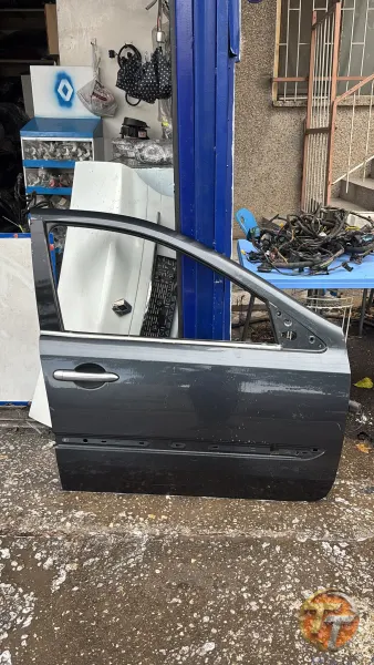renault laguna 2 sağ ön kapı orjınal hatasız