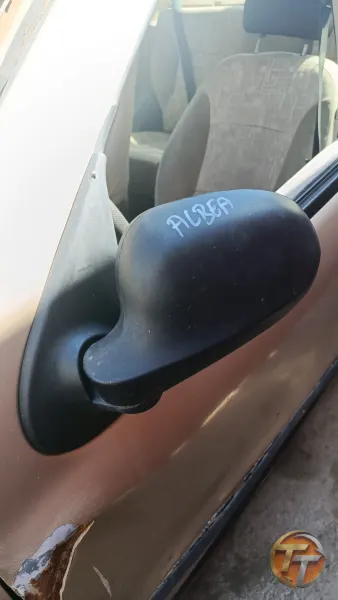 Fiat Albea sol ayna
