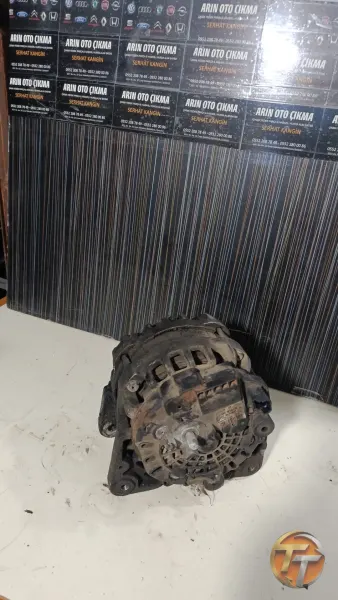 Renault sembol 15 şarj dinamosu