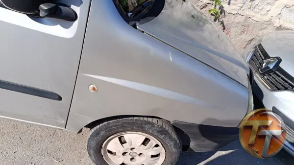 Fiqy Doblo sğa çamurluk