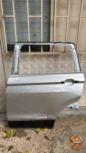 Wolkswagen Tiguan 2016 2023 sol arka kapı